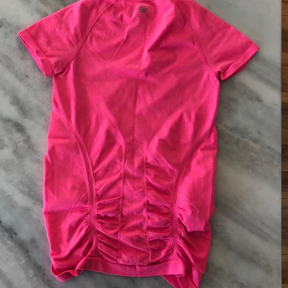 Athleta fastest track tee - Picture 3 of 3